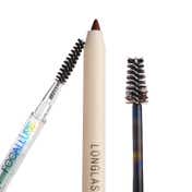 FOCALLURE Lasting Soft Gel Eyeliner Pencil - 03 Champagne Nude with Shimmer (0.4 g)