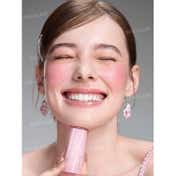 Sheglam Buttery Bliss Blush Stick - 002 Rose Ritual (6 g)