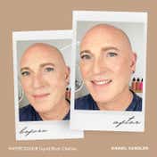 Daniel Sandler Watercolour Liquid Blush For Cheeks, Lips & Eyes - Chelsea (15 ml)