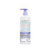 List of Ingredients - Mamaearth Rice Water Shampoo with Keratin for Damage Repair (400 ml)