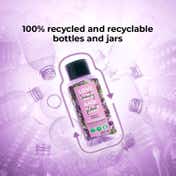 LOVE beauty AND planet Argan Oil & Lavender Hair Serum (50ml)