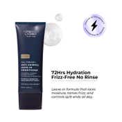 Conscious Chemist Full Strength Anti-Hairfall Leave in Conditioner (100 ml)