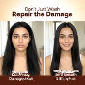 Mamaearth Flaxseed Damage Repair Conditioner (180 ml)