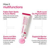 WishCare Advanced Dark Spot Correcting TXA Shot Serum, Alpha Arbutin & Niacinamide (30 ml)