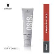 Schwarzkopf Professional Osis+ Bounty Balm Rich Curl Cream (150 ml)