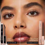 Lancome Lash Idole Flutter Extension Lengthening Mascara Black (5 ml)