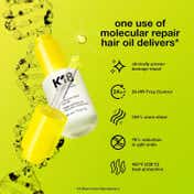 K18 Molecular Repair Hair Oil (30 ml)