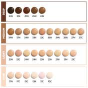 TIRTIR Mask Fit Red Foundation - 34W Toffee (30 ml)