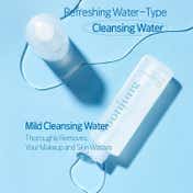 Etude Soonjung Cleansing Water (320 ml)