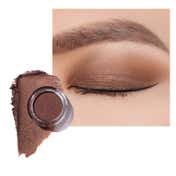 Oulac Cream Color Eye Shadow - P01 Bronze (6 g)