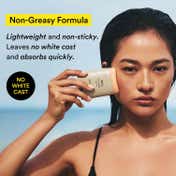Abib Airy Sunstick Smoothing Bar (23 g)