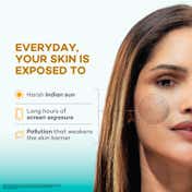 Biluma SPF 50+ PA++++ UVA+UVB Protection Sunscreen (50 ml)