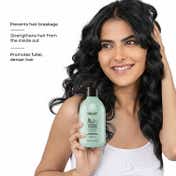 Brillare Ceramide Shampoo (300 ml)