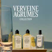 L'occitane Verveine Agrumes (Citrus Verbena) Perfumed Body Lotion (250ml)