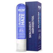 WOW SKIN SCIENCE Blossom Haze Hair and Body Perfume Mist Aquatic Floral Fruity (100 ml)