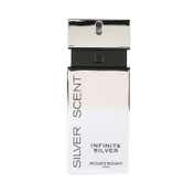 Jacques Bogart Silver Scent Infinite Eau de Toilette (100 ml)