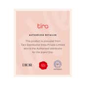 DIOR Addict Lip Glow Oil - 007 Raspberry (6 g)