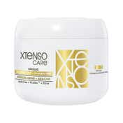 L'OREAL PROFESSIONNEL Xtenso Care Sulfate-Free Masque For Frizz-Free & Shiny Hair (196 g)