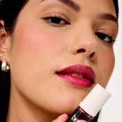 Benefit Cosmetics Benetint Buddy Full-Size Tint Duo - Original Rose Dark Cherry (2 pcs)
