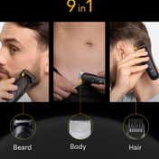 Braun All-in-One Trimmer Kit Series 5 AIO5540