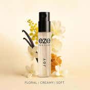 Eze Perfume Everyday Essential Eau De Parfum Gift Set For Women (7 pcs)