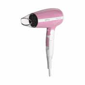 Havells Hair Dryer 1200W Mii HD3152 - Pink & White