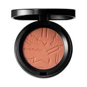 M.A.C Skinfinish Colour Struck Blush - Gingerly (4 g)
