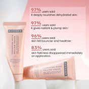 Hyphen 10% Heartleaf & 7% Ceramides-NMF Rich Pillow Face Moisturizer (50 ml)