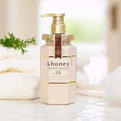 &honey Deep Moist Treatment 2.0 (445 g)