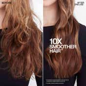 REDKEN Acidic Bonding Concentrate Leave In Treatment,Bond Repair For Damaged and Frizzy Hair (150 ml)
