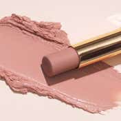 Oulac Sensual Glow Rich Creme Lipstick - SG03-Be Seductive (4 g)