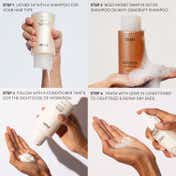 OUAI Leave In Conditioner (140 ml)