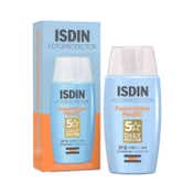 ISDIN Fotoprotector Fusion Water Magic SPF 50 (50 ml)