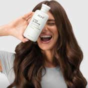 Keune Long & Strong Conditioner (250 ml)