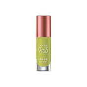 Lakme 9 to 5 Primer + Gloss Nail Color - Lime Treat (6 ml)