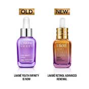 Lakme Retinol Advanced Renewal Serum 0.1% Retinol + 5% Peptide Complex (30 ml)