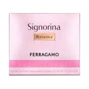 Ferragamo Signorina Romantica Eau De Parfum for Women (30 ml)