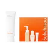 Sulwhasoo UV Daily Essential Sunscreen Set (4 pcs)