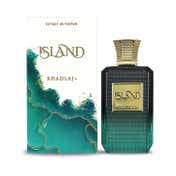 Khadlaj Island Extrait de Parfum (100 ml)