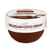 Palmer's Coconut Oil Formula Brazilian Coco Cream With Vitamin E (250 g)