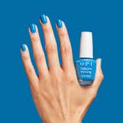 O.P.I Nature Strong Vegan Nail Lacquer - Fresh as a Blue Daisy (15 ml)