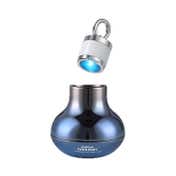 numour Damn Dewy Intense Hydration & Barrier Repair Pressed Serum Blue LED Smart Jar (30 g)
