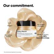 L'OREAL PROFESSIONNEL Absolut Repair Mask For Dry and Damaged Hair with Protein & Omega 9 (250 ml)