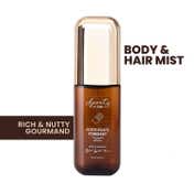 Spritz By Typsy Body and Hair Mist - Chocolate Fondant (100 ml)