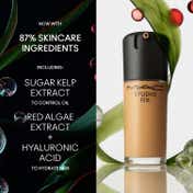 M.A.C Studio Fix Fluid SPF 15 Foundation - NC40 (30 ml)