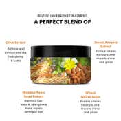 De Fabulous Reviver Hair Repair Treatment (250ml)