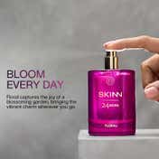 Skinn 24Seven Floral Eau De Parfum (100 ml)