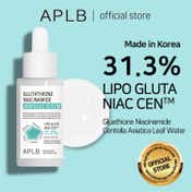 APLB Glutathione Niacinamide Ampoule Serum (40 ml)