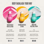 Sol de Janeiro Body Badalada Skin Refresh Water Lotion 48 (400 ml)