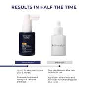 Conscious Chemist Hair Growth & Anti Hair Fall Serum (30 ml)